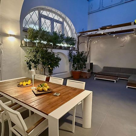 Casa Flavia Apartment Anacapri  Exterior photo
