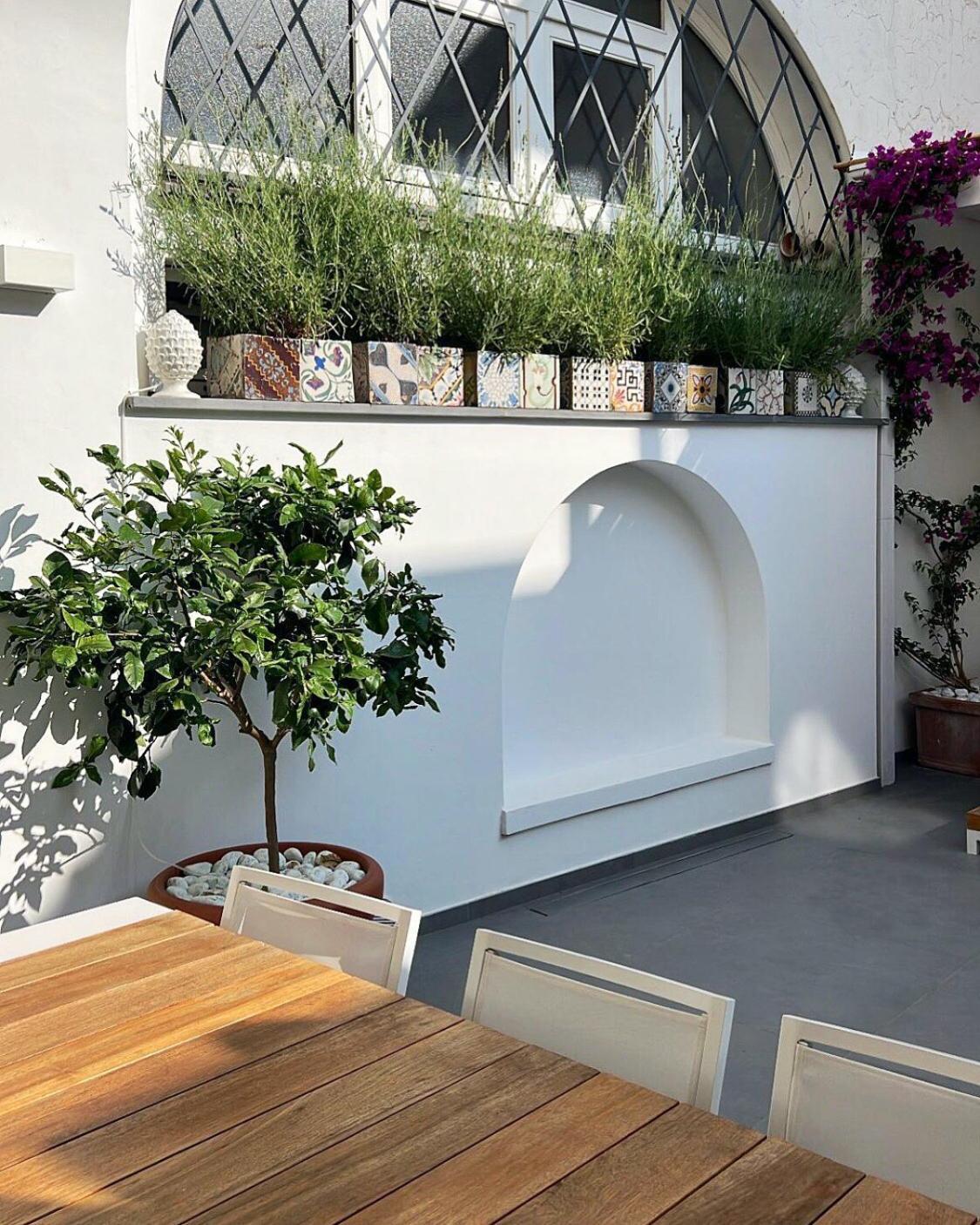 Casa Flavia Apartment Anacapri  Exterior photo