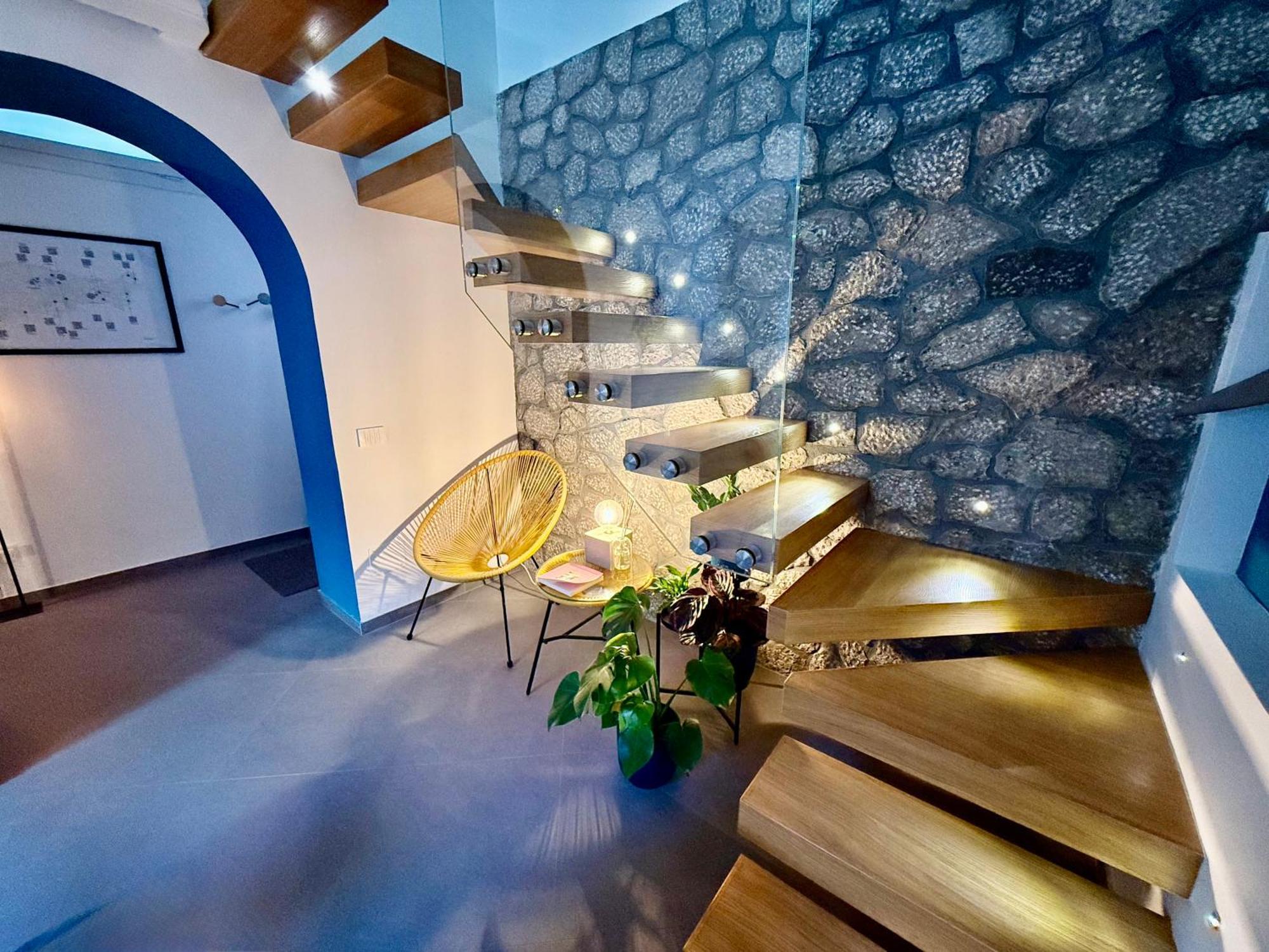 Casa Flavia Apartment Anacapri  Exterior photo